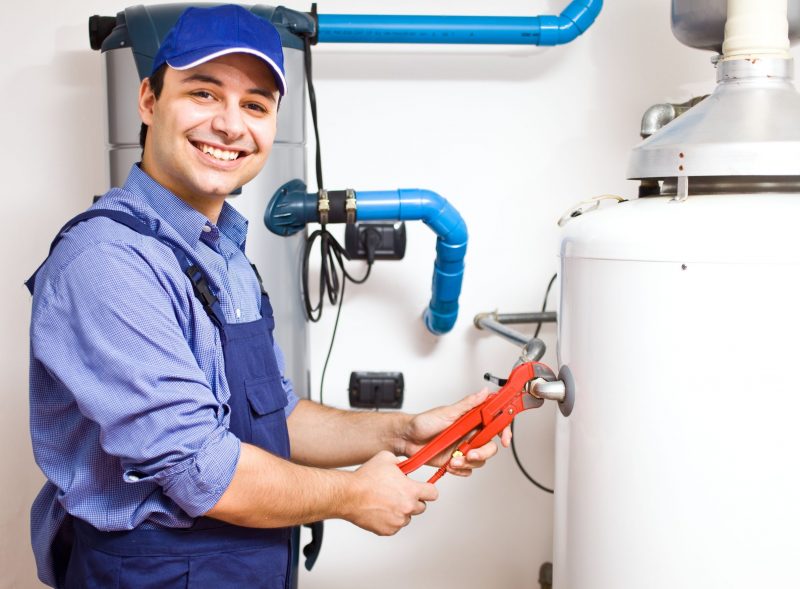 Advantages of Regular Upkeep for Your Water Heater in Arizona