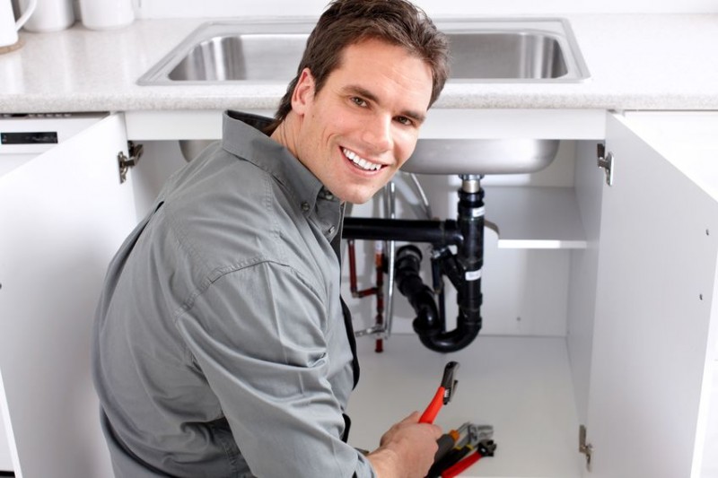 Don’t Hire an Unlicensed Contractor for Residential Plumbing in Edison NJ