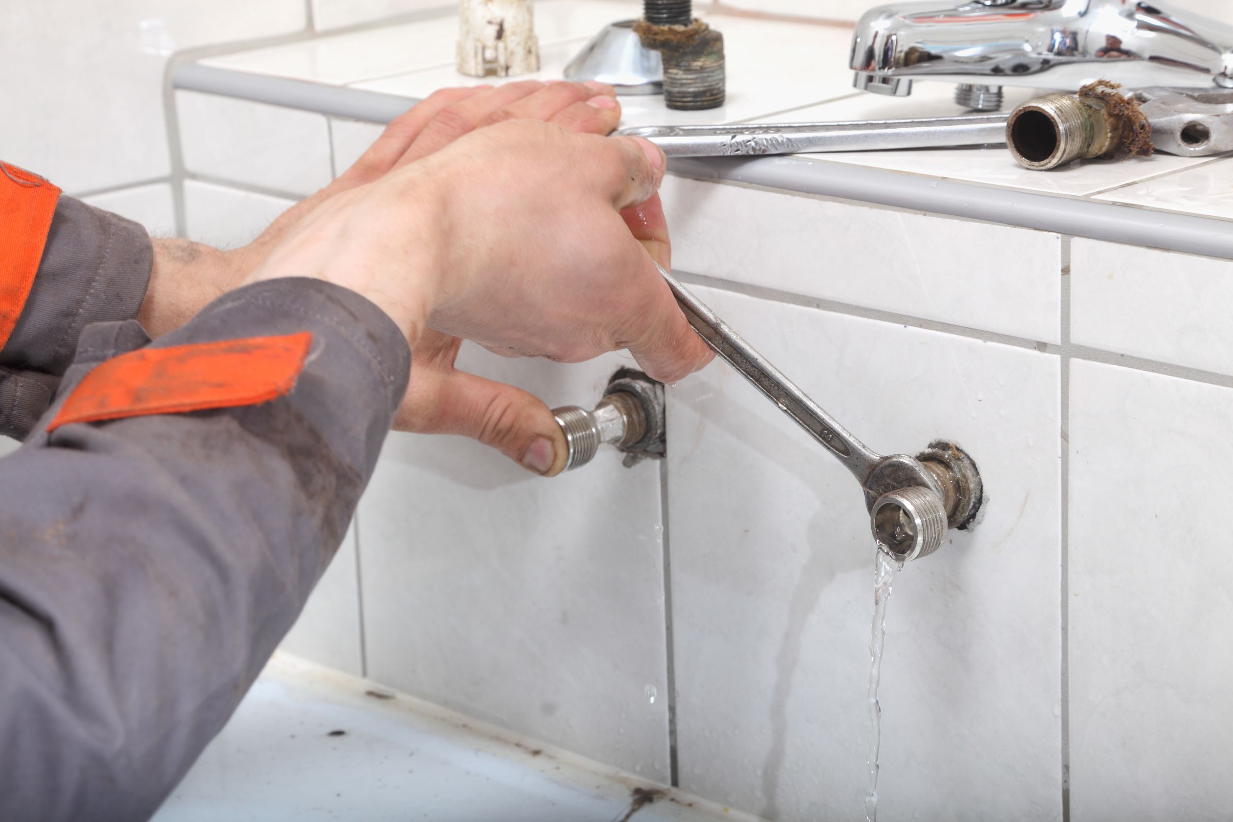 The Benefits Of Professional Commercial Plumbing Companies