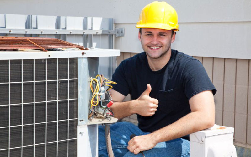 A Heating Supply Company Can Provide You With Everything You Need