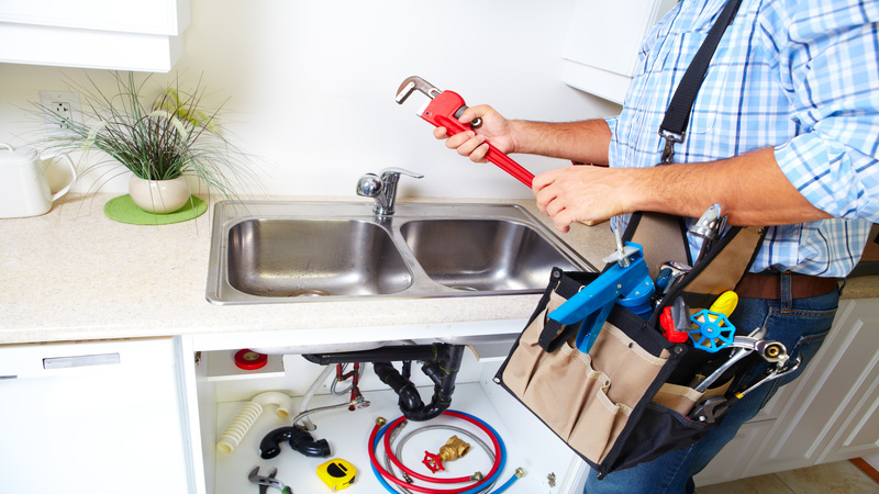 The Top Three Benefits of Maintenance Plumbing Services in Nederland, TX