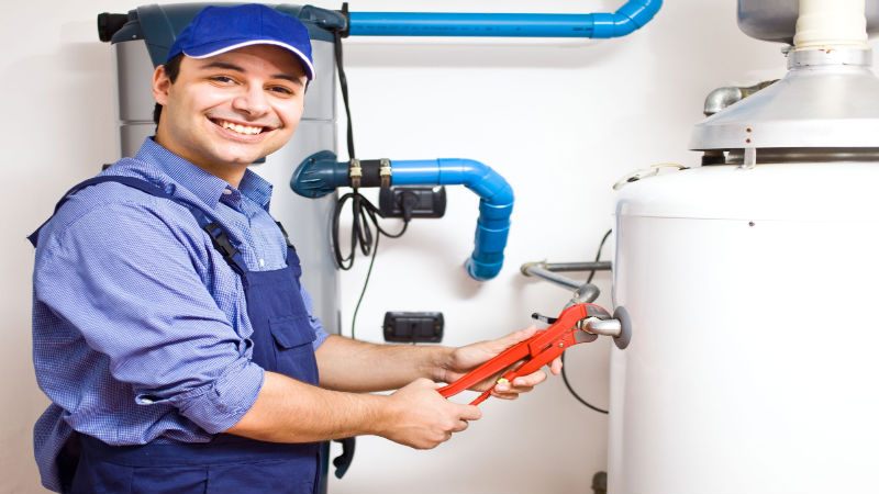 How Often Should I Call For Water Heater Maintenance Saskatoon SK?