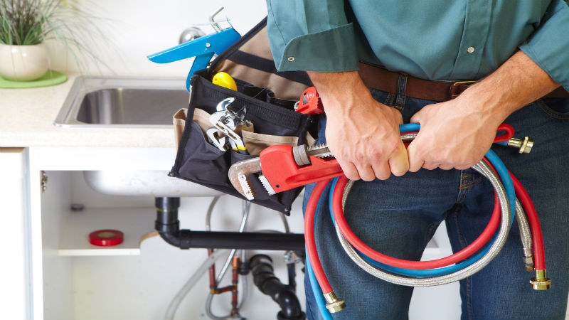 Hire a Plumber in Mclean Today