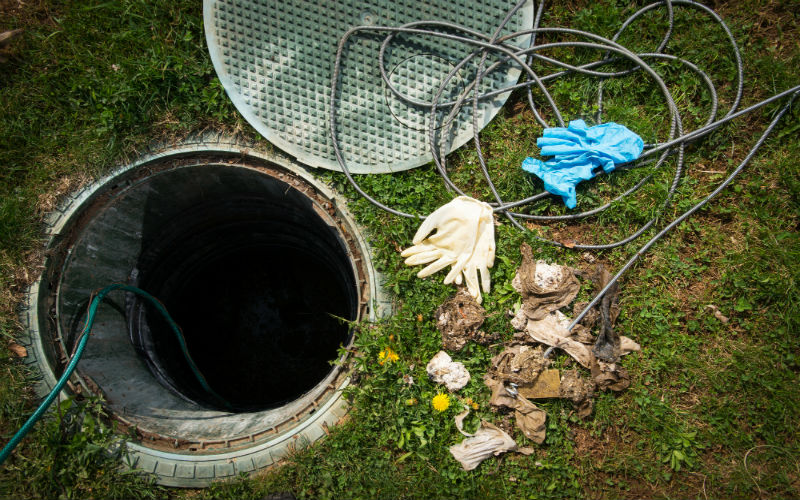 Three Answered Questions about Septic Tank Cleaning in Titusville, FL