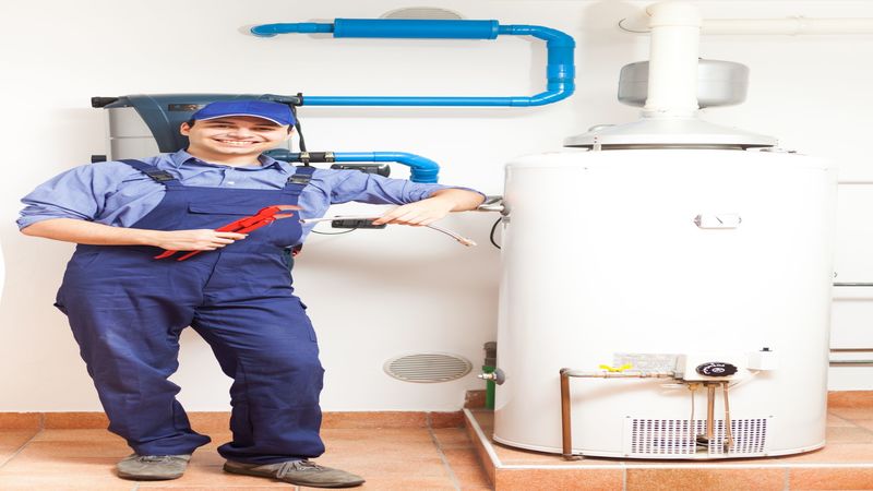 How Plumbing Maintenance In Escondido CA Extends The Life Of Faucets and Appliances