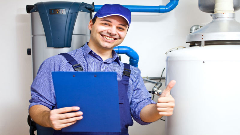 Why You Need A Plumbing Repair Service On Call In Nashua NH