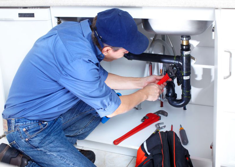 Discuss Your Commercial Plumbing in Escondido, CA With an Expert