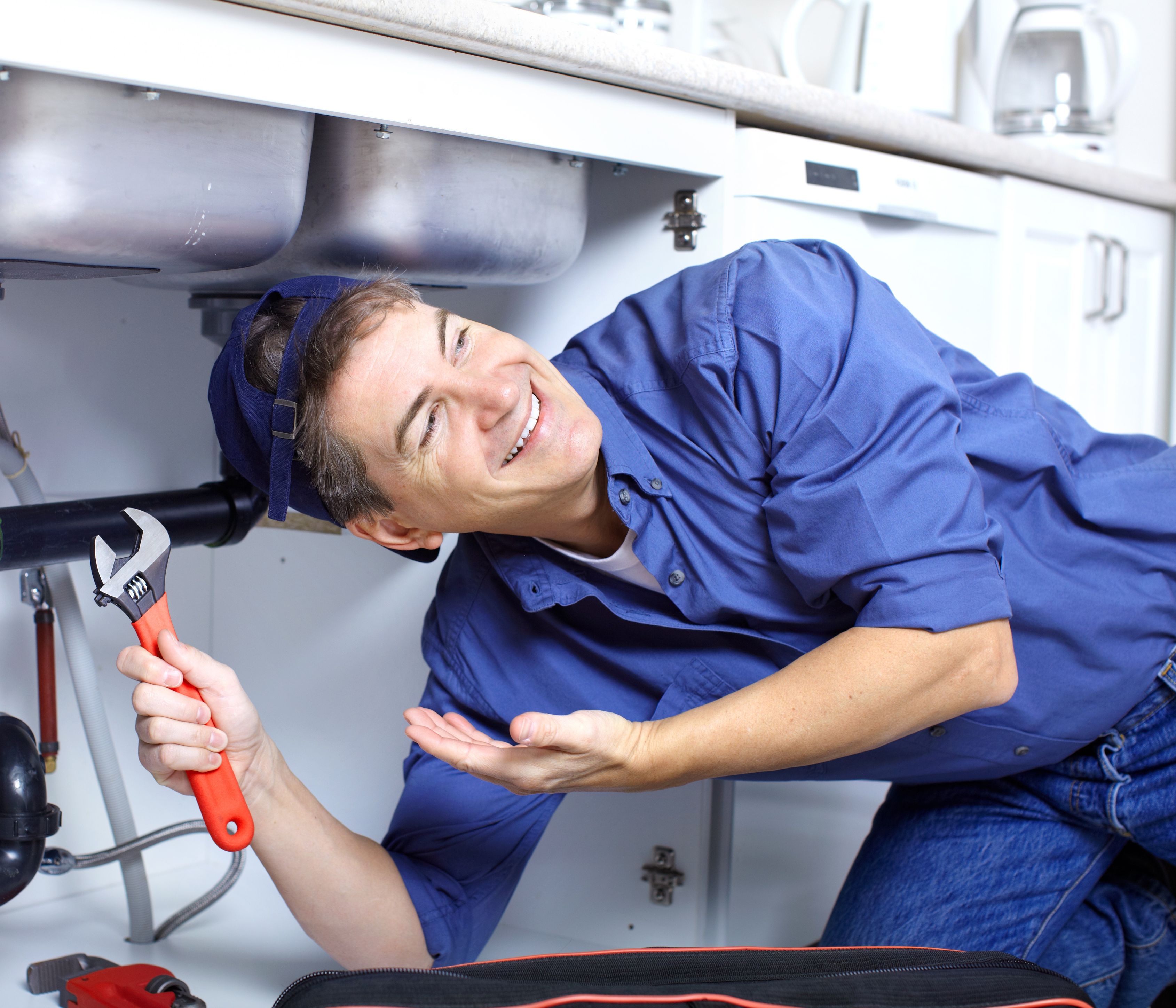 Why Proper Sink Installation in Timonium MD Is Critical