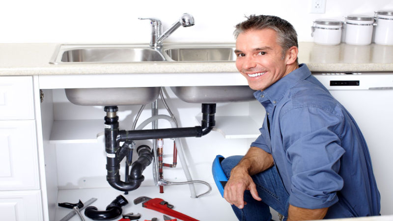 Eliminate Plumbing Concerns With Help From an Experienced Plumbing Contractor in Newnan