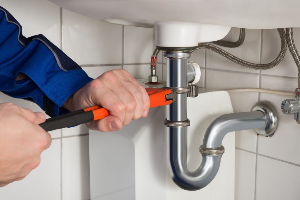 3 Benefits of Utilizing A Local Plumbing Company