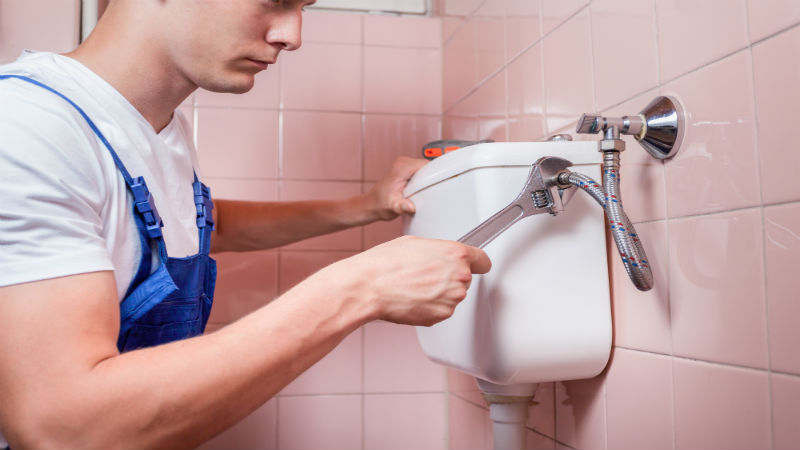 Get the Most Out of That Water Heater With Reliable Water Heater Repair