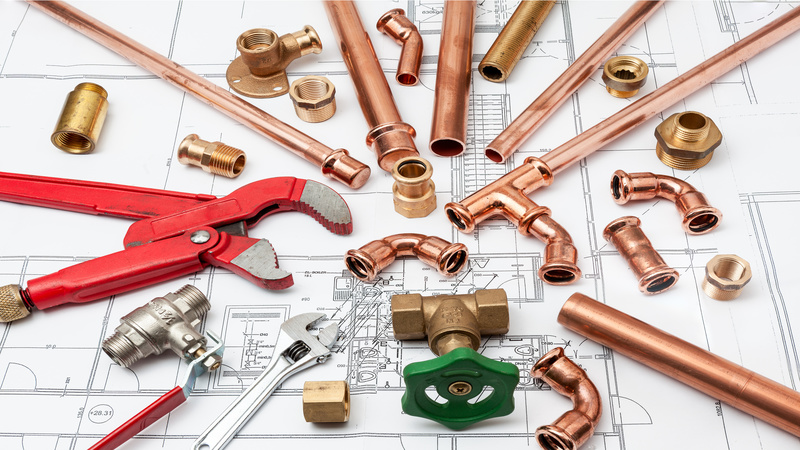 Atlanta Companies Offer Plumbing and Construction Services