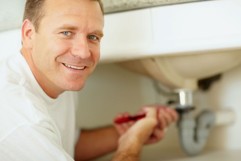 For Complete Peace of Mind Get in Touch with a Plumbing Services Nearby you