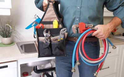 Plumbing Services in Oakland, CA: Keeping Oakland Homes in Top Shape